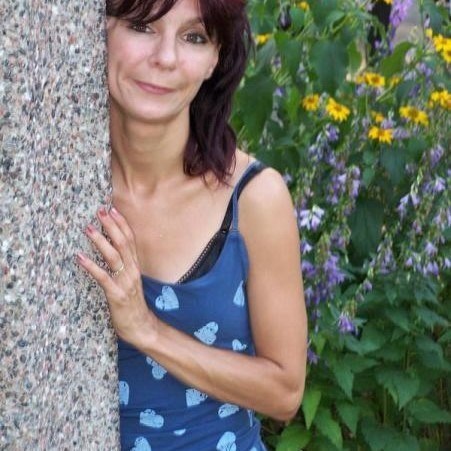 Obituary of Geneva Ann Comeau