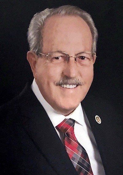 Obituary of Earl Williams