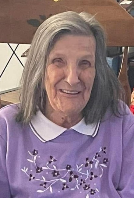 Obituary of Nancy Lillian Serenda