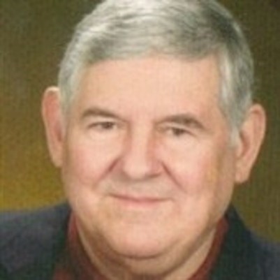 Obituary of Kenneth Payne