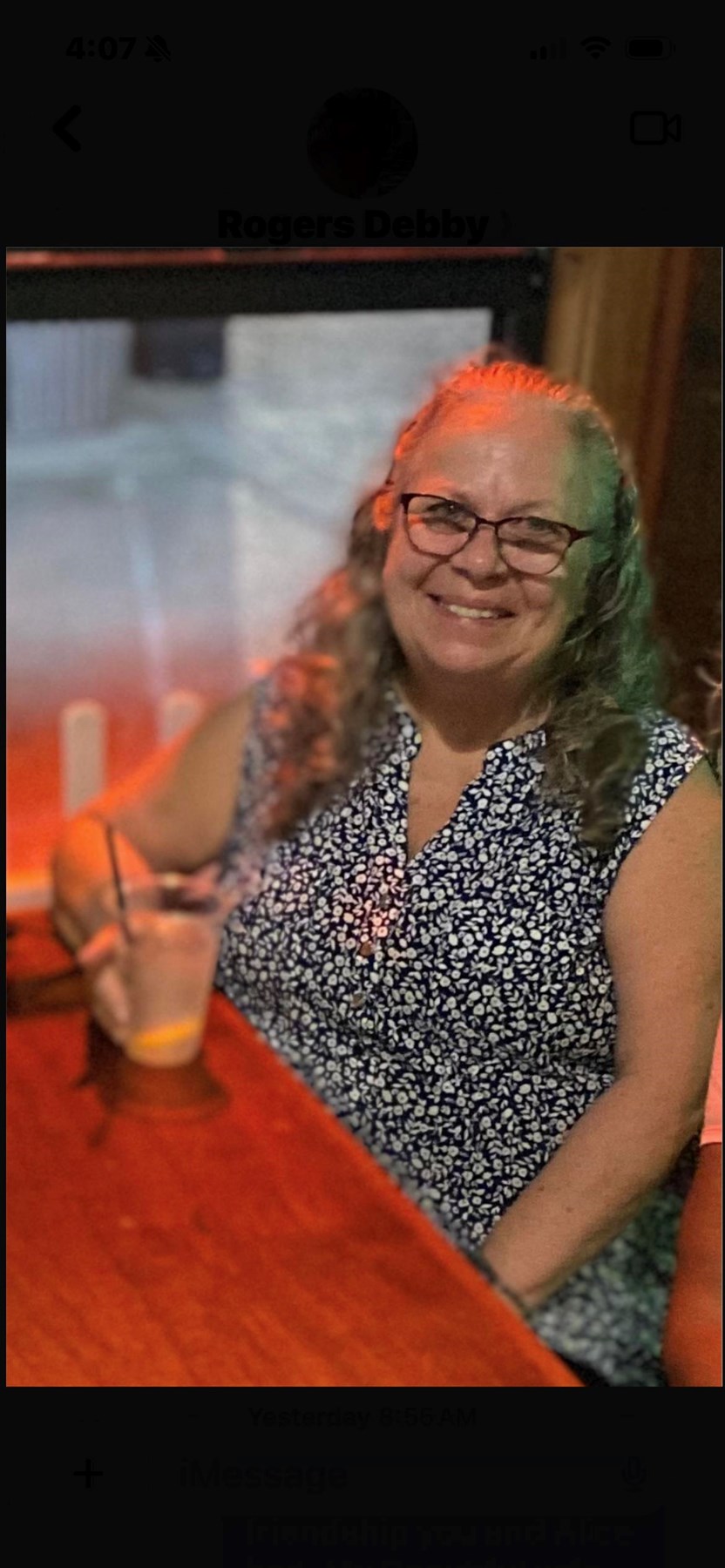 Obituary of Alice Marie (Tyrpak) Rossi