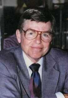 Obituary of James Eastland