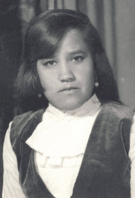 Obituary of Elisa Victor