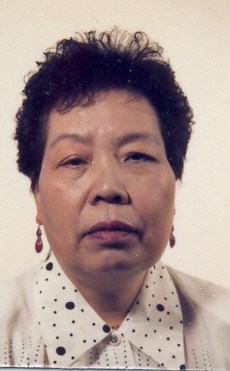 Obituary of Mrs. Ping Szeto Chu