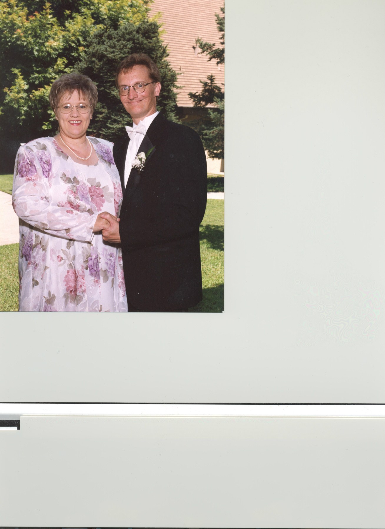 Obituary of June Alice Farris