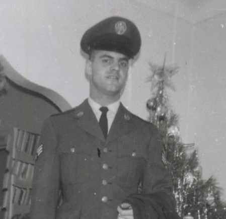 Obituary of Ronald Alfred Carillo