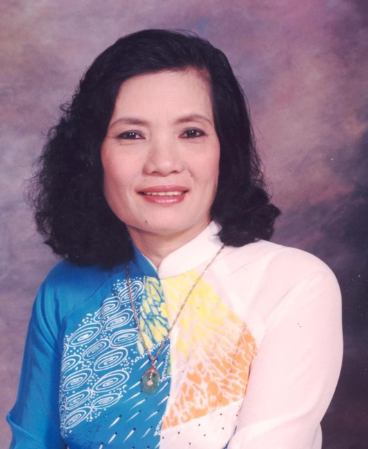 Obituary of Mai Ngoc Hua