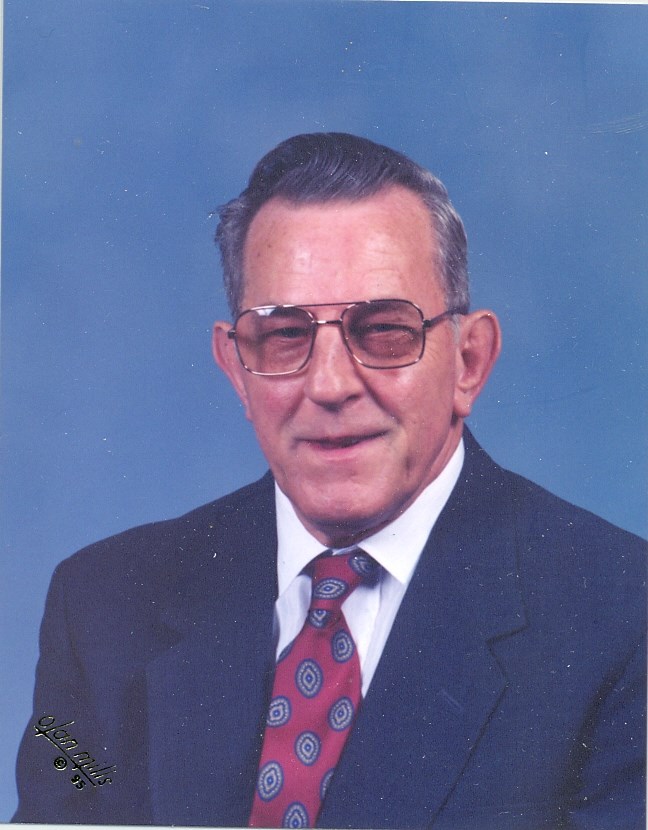 Edward J. Stephens Obituary Peoria, IL