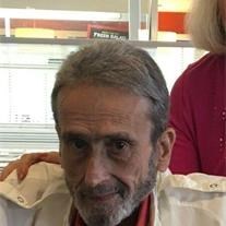 Obituary of James Wendell Stewart