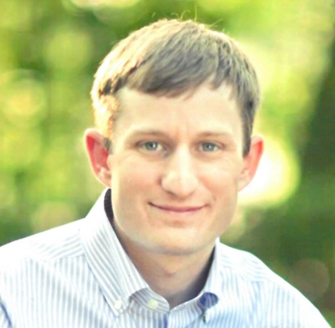 Obituary of Jonathon Stuart Strife