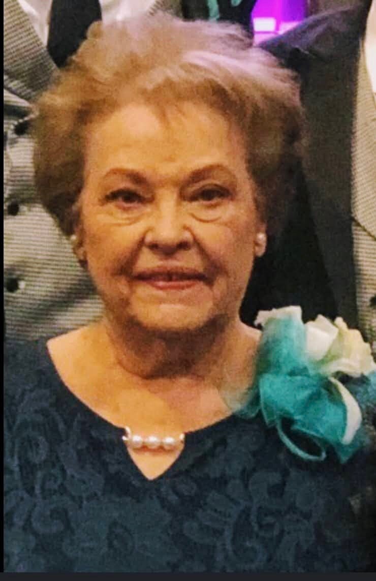 Obituary of Shirley Maxine Conner