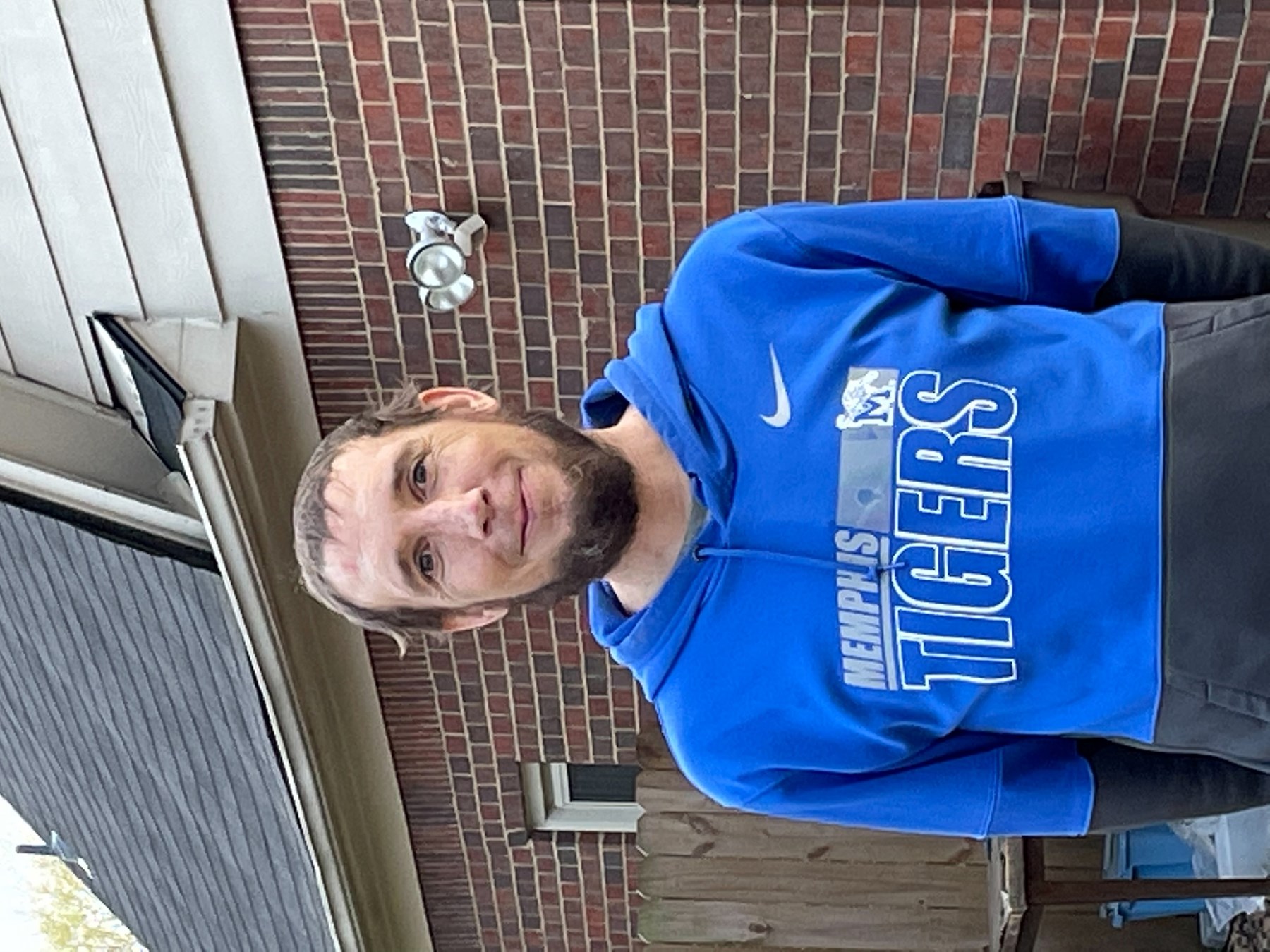 Obituary of Christopher "Chris" Andrew Parretti