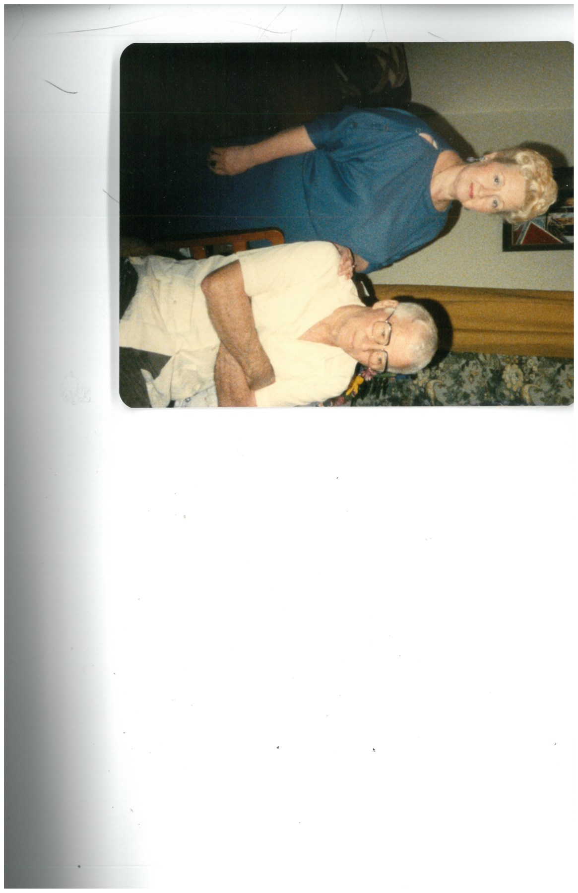 Obituary of Mary "Kay" Kathaline Bailey