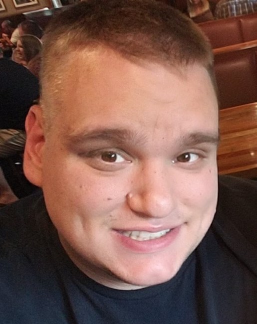 Christopher Johnson Obituary Portland, OR
