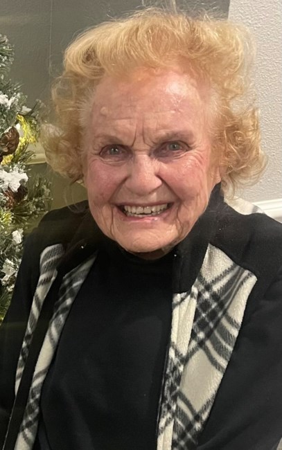 Obituary of Mary Estella Canfield