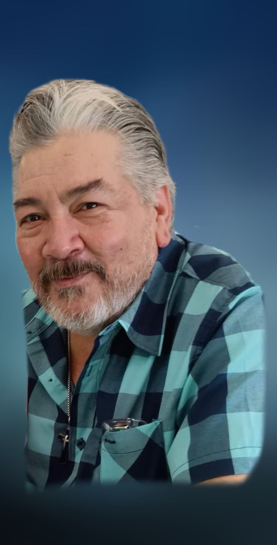 Obituary of Fabian Pizaña