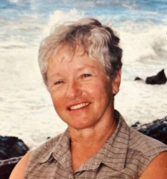 Obituary of Katherine Joyce (Jacobsen) Lee