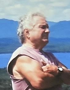 Obituary of Robert Jean Dumoulin