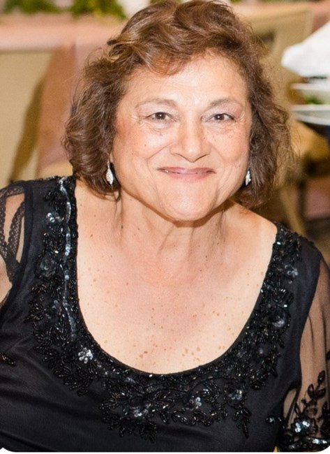 Avis de décès de Maria Jose Rodrigues