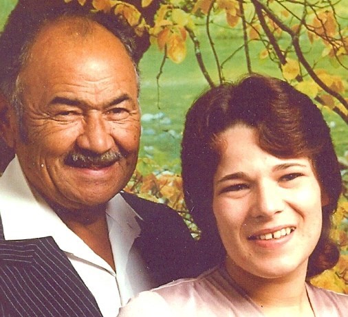 Avis de décès de Kimberly Sue McBride