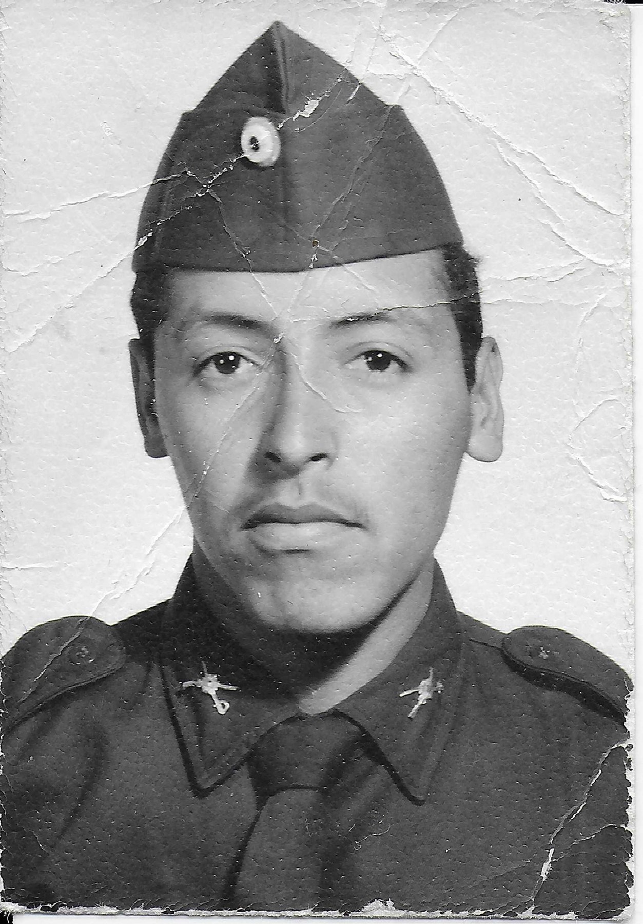 Obituary of Eliseo Hernandez Herrera