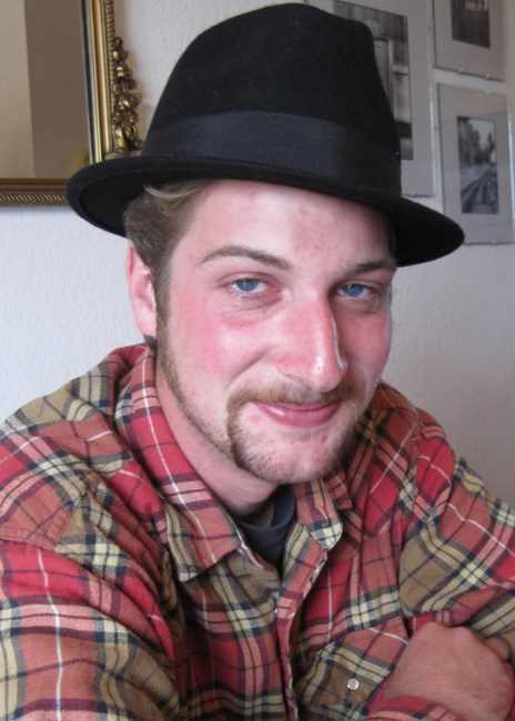 Obituary of Michael Vernon Watson