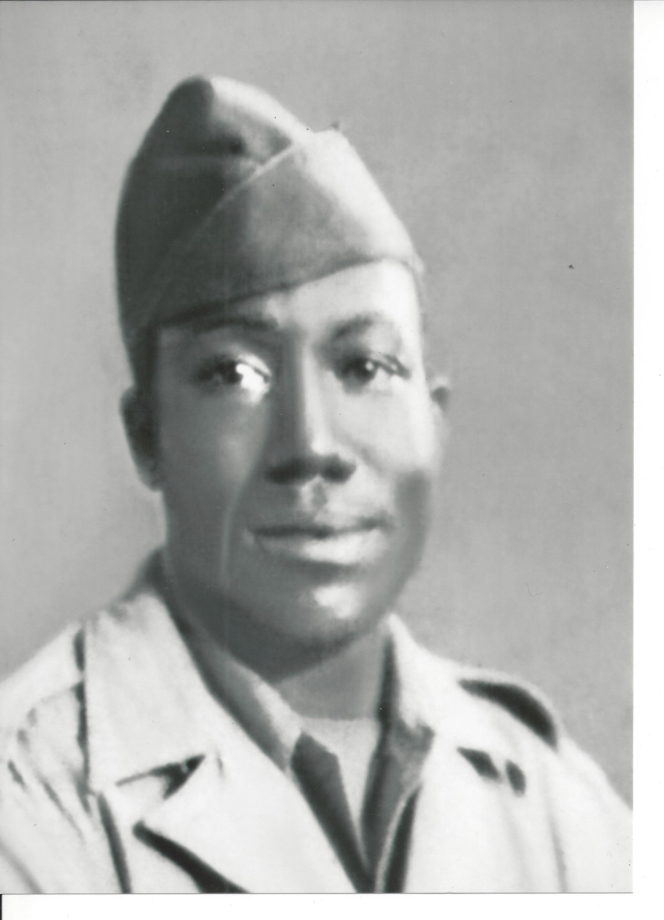 Obituary of James "PeeWee" Gilson  Parchman