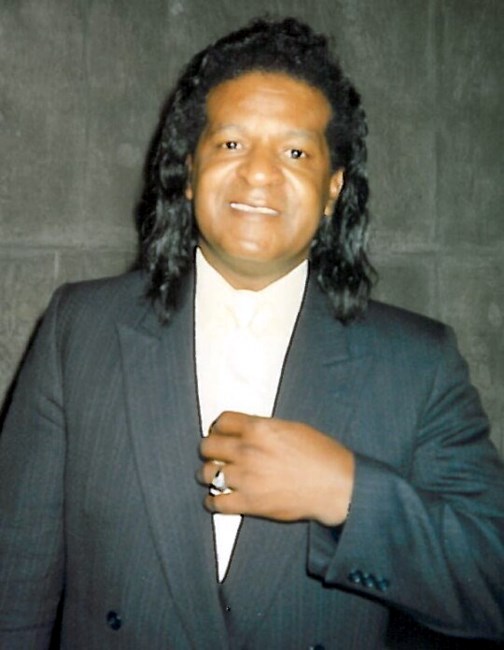 Obituary of Frank Rodgers