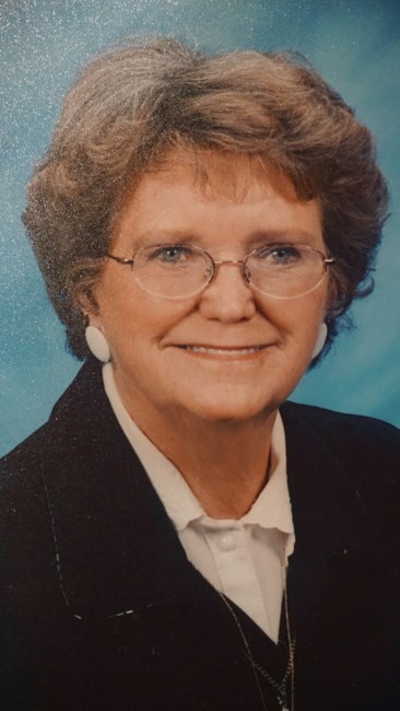 Obituary of Marjorie Lorraine Hurd