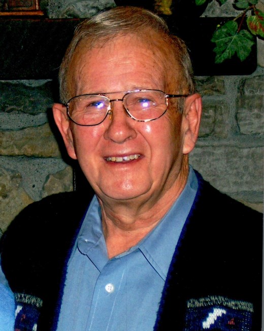 Obituary of David Dean Wire