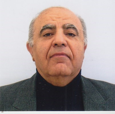 Obituary of Asad   Asadi