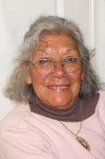 Maria Stevenson
