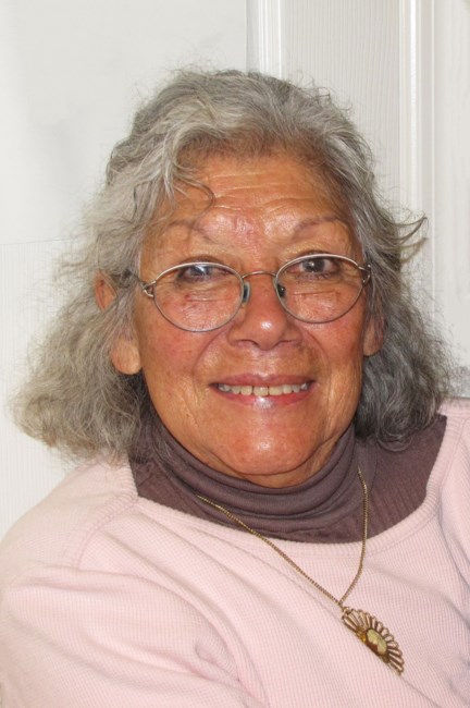 Obituary of Maria A. Stevenson