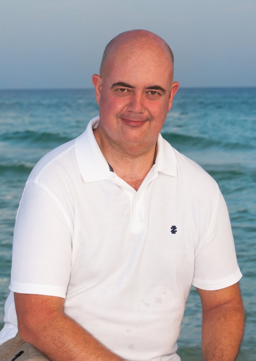 Obituary of Dr. Nestor Martin Pacheco