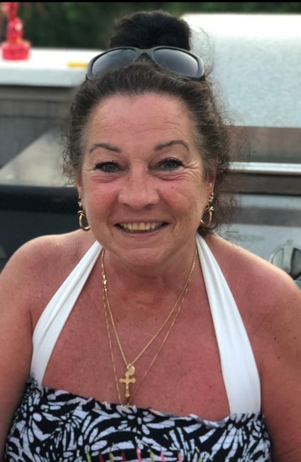 Obituary of Madeline "Lynn" Corrigan