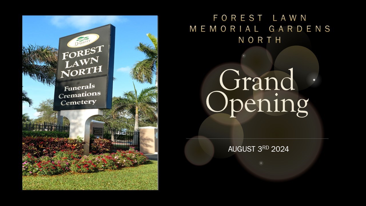 Kraeer Funeral Home and Memorial Gardens Obituary - Pompano Beach, FL