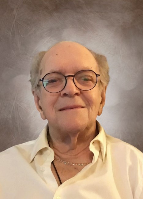 Avis de décès de Robert Tremblay