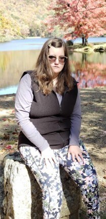 Obituario de Anika Marlene Kessler