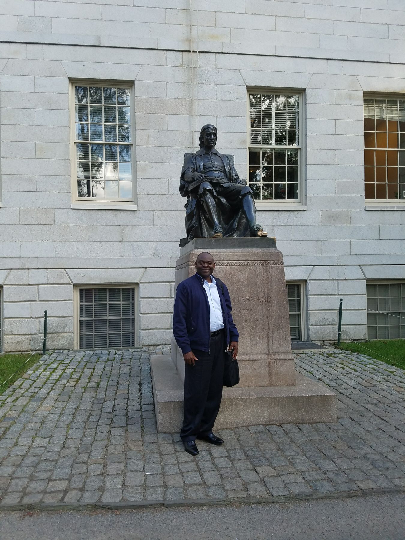 Obituary of Dr. Williams Olobodunde Olatubi