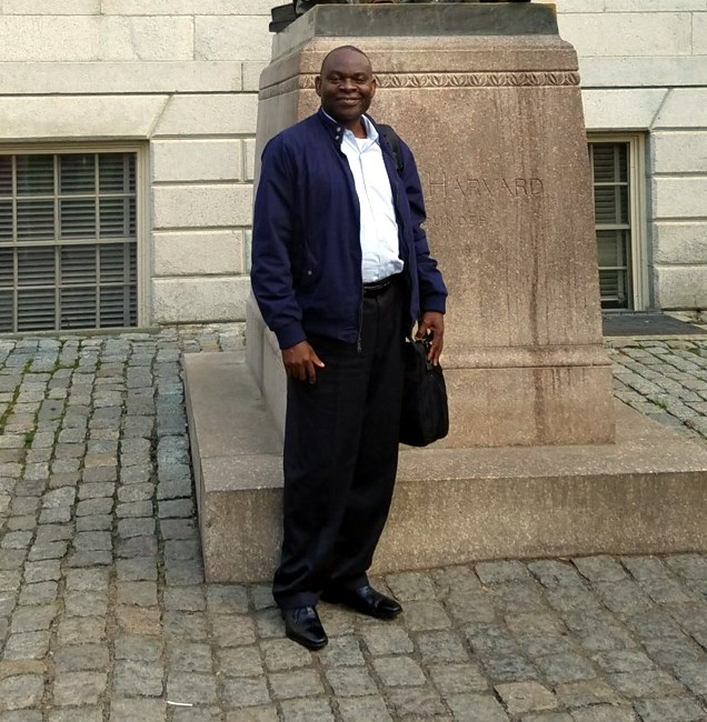 Obituary of Dr. Williams Olobodunde Olatubi