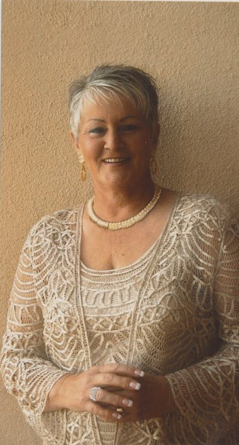 Obituary of Cheryl S. Goad