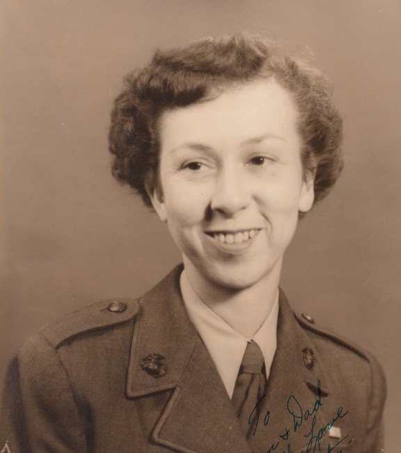 Obituary of Martha Lee Barnes