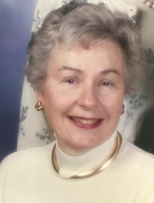 Obituary of Suzanne Pauline (Worz) Elsinger