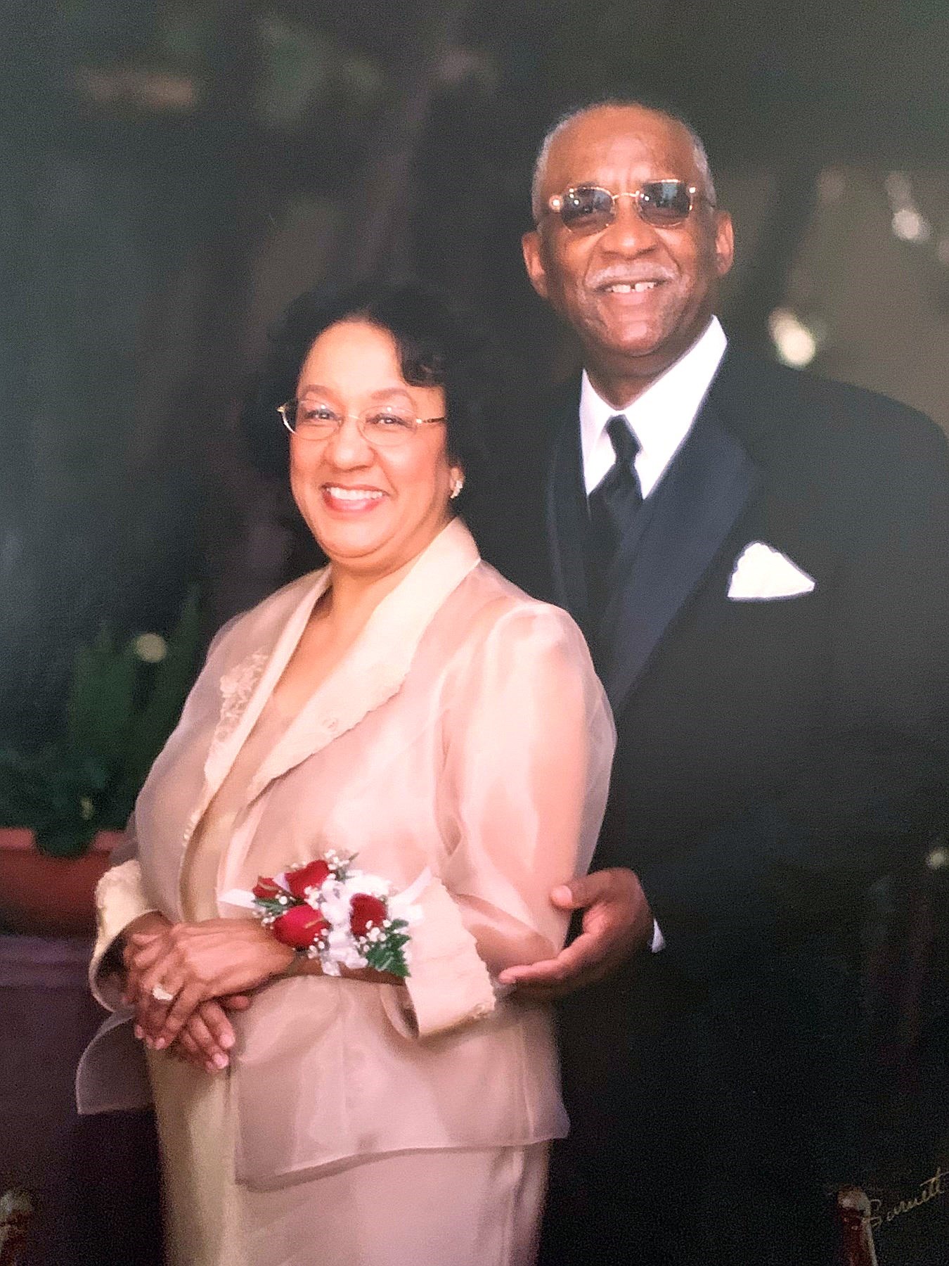 Obituary of Spencer Watkins III