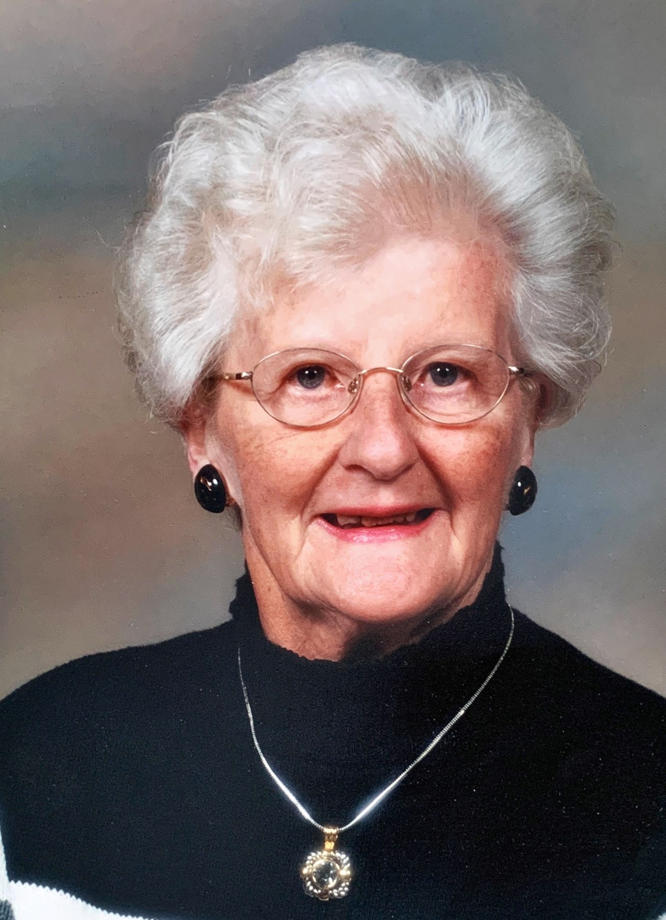 Margaret Wartnaby Obituary - Cornwall, ON