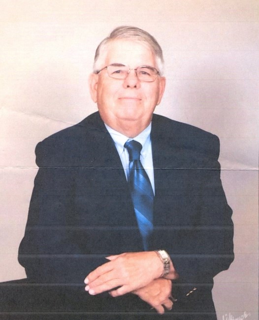 Obituary of Dennis Charles Taylor