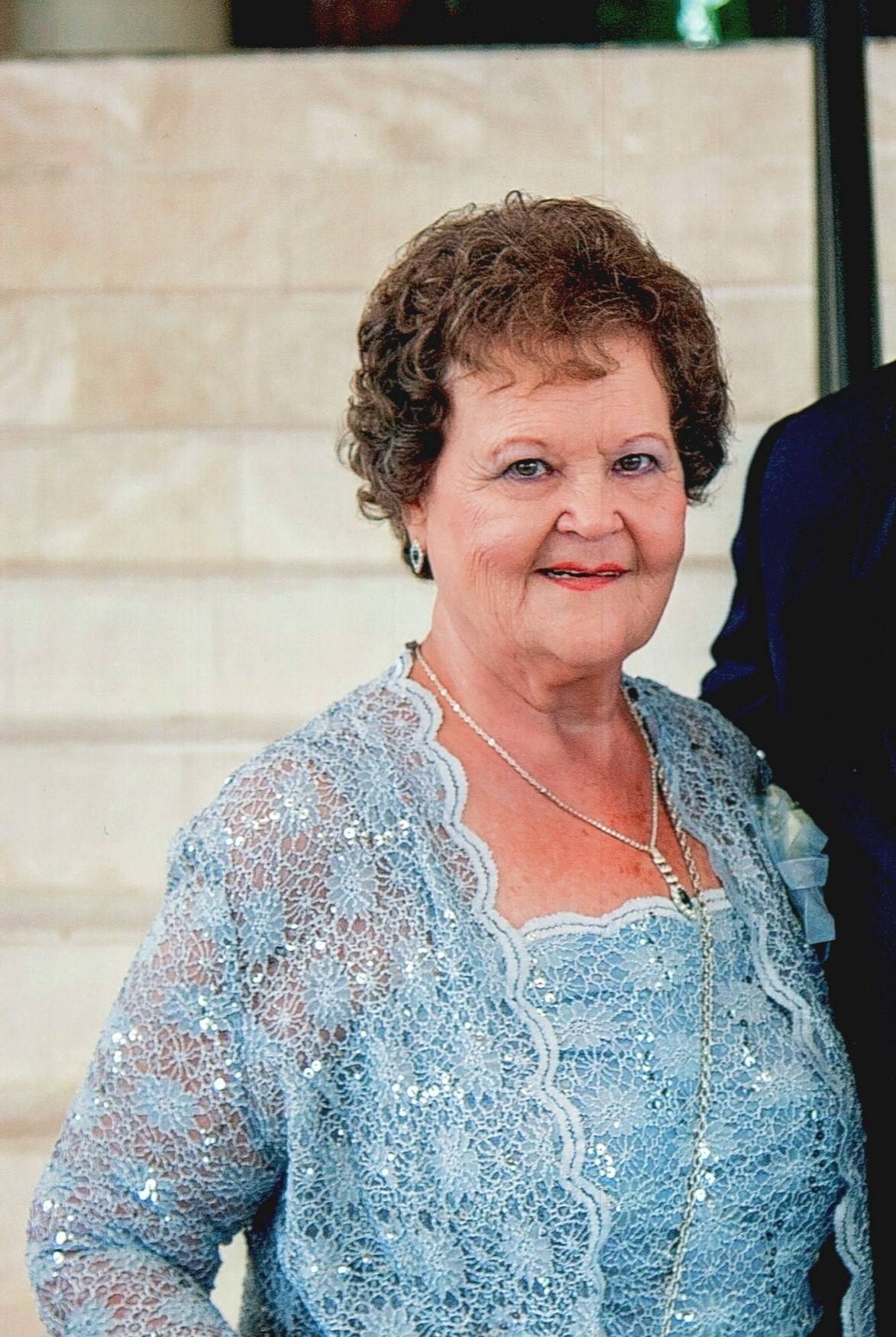 Rose Smith Obituary Cape Coral, FL