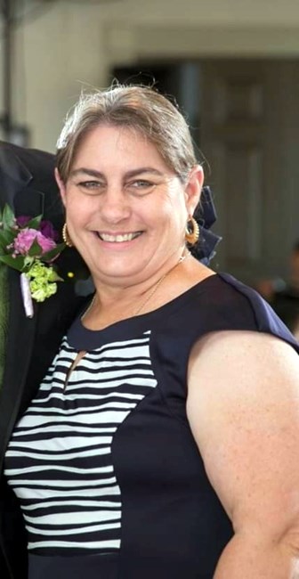 Obituary of Mollie Ruth Munoz