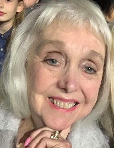 Obituary of Darlene Rose Wells