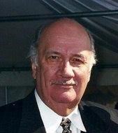 Obituary of Robert Leatus Backie